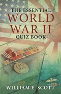 Essential World War Ii Quiz Book