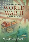 Essential World War Ii Quiz Book