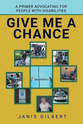 Give Me a Chance