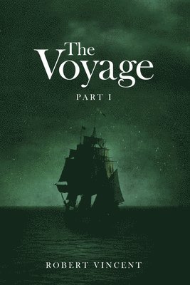 Robert Vincent - Voyage, Inbunden. Tillgänglighet: Lägg i varukorg