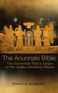 The Anunnaki Bible