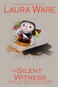 Laura Ware - The Silent Witness, Häftad