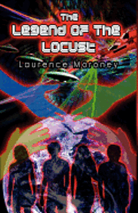 Laurence Moroney - The Legend of The Locust, Häftad. Tillgänglighet: Lägg i varukorg