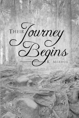 K Meador - Their Journey Begins, Häftad. Tillgänglighet: Lägg i varukorg