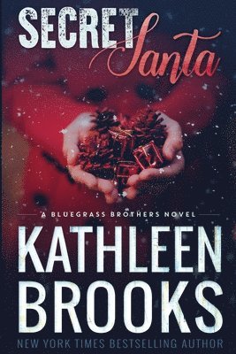 Kathleen Brooks - Secret Santa: A Bluegrass Series Novella, Häftad. Tillgänglighet: Lägg i varukorg