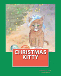 Js Moore - Christmas Kitty, Häftad. Tillgänglighet: Lägg i varukorg