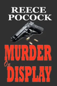 Reece Pocock - MURDER on DISPLAY, Häftad. Tillgänglighet: Lägg i varukorg