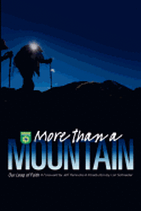 Monique Giroux - More than a Mountain: Our Leap of Faith, Häftad. Tillgänglighet: Lägg i varukorg
