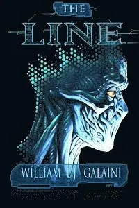 William Lj Galaini - The Line, Häftad. Tillgänglighet: Lägg i varukorg