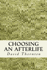David Thornton - Choosing an Afterlife: Poetry 2008-2012, Häftad
