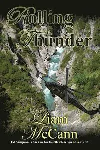 Liam McCann - Rolling Thunder, Häftad. Tillgänglighet: Lägg i varukorg