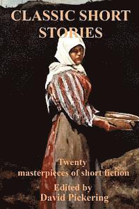 David Pickering - Classic Short Stories, Häftad