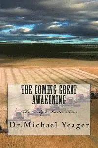 Michael H. Yeager - The Coming Great AWakening, Häftad. Tillgänglighet: Lägg i varukorg