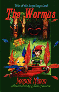 Deepak Menon - Tales of the Booga Dooga Land II - The WORMUS - Special Low Price Edition, Häftad. Tillgänglighet: Lägg i varukorg