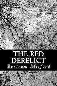 The Red Derelict