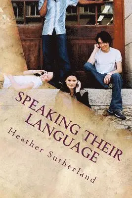 Heather Sutherland - Speaking Their Language: Evangelism Without The Jargon, Häftad. Tillgänglighet: Lägg i varukorg