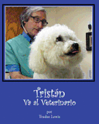 Joanne Yates - Tristan Va al Veterinario, Häftad. Tillgänglighet: Lägg i varukorg
