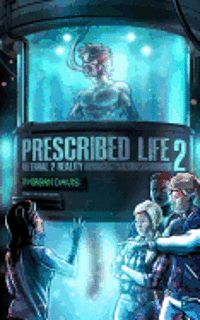 Morgan Tyler Davis - Prescribed Life 2: Referral 2 Reality, Häftad. Tillgänglighet: Lägg i varukorg