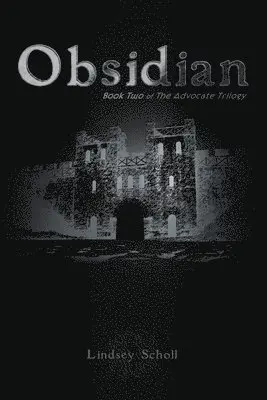 Lindsey Scholl - Obsidian, Häftad. Tillgänglighet: Lägg i varukorg