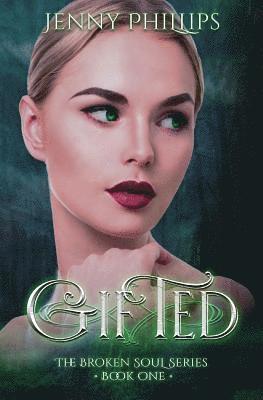 Jenny Phillips - Gifted, Häftad. Tillgänglighet: Lägg i varukorg