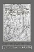 Keep Your Hopes Up High and Your Head Down Low: A Compilation of Poems