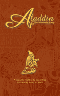 Grace Rhys - Aladdin and the Wonderful Lamp, Häftad. Tillgänglighet: Lägg i varukorg