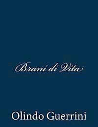Olindo Guerrini - Brani di Vita, Häftad