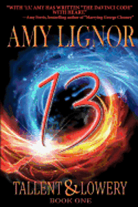 Amy Lignor - 13, Häftad. Tillgänglighet: Lägg i varukorg