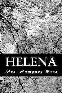Mrs Humphry Ward - Helena, Häftad