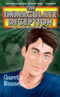 Gareth Russell - The Immaculate Deception: The Popular Series, Häftad. Tillgänglighet: Lägg i varukorg