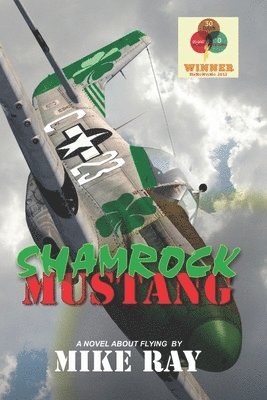 Mike Ray - Shamrock Mustang, Häftad. Tillgänglighet: Lägg i varukorg