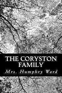 Mrs Humphry Ward - The Coryston Family, Häftad