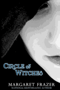 Margaret Frazer - Circle of Witches, Häftad