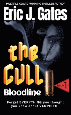 Eric J Gates - CULL, Häftad. Tillgänglighet: Lägg i varukorg