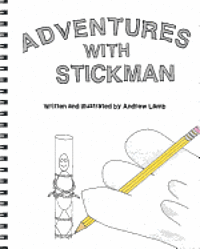 Andrew Lamb - Adventures with Stickman, Häftad. Tillgänglighet: Lägg i varukorg