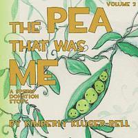 Kimberly Kluger-Bell - The Pea that was Me: A Sperm Donation Story, Häftad