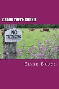 Grand Theft: Cookie, Häftad. Tillgänglighet: Lägg i varukorg