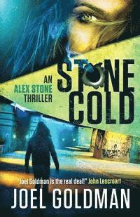 Joel Goldman - Stone Cold: An Alex Stone Thriller, Häftad. Tillgänglighet: Lägg i varukorg