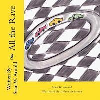 Sean W. Arnold - All the Rave, Häftad