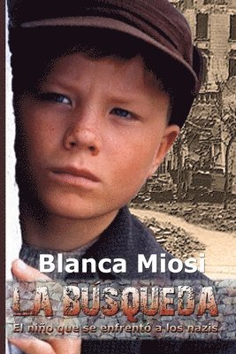 Blanca Miosi - Búsqueda, Häftad
