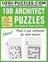 Urszula Marciniak, Andrzej Baran - 100 Architect Puzzles, Häftad. Tillgänglighet: Lägg i varukorg