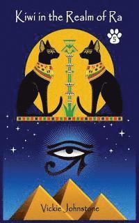 Vickie Johnstone - Kiwi in the Realm of Ra, Häftad. Tillgänglighet: Lägg i varukorg