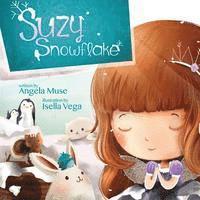 Angela Muse - Suzy Snowflake, Häftad. Tillgänglighet: Lägg i varukorg