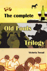 Victoria Twead - The Complete Old Fools Trilogy, Häftad. Tillgänglighet: Lägg i varukorg
