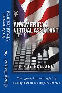 Cindy Freland - An American Virtual Assistant, Häftad. Tillgänglighet: Lägg i varukorg