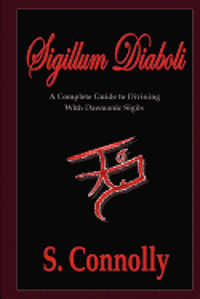 S Connolly - Sigillum Diaboli, Häftad