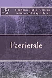 Colleen Toliver, Angie Barry - Faerietale, Häftad. Tillgänglighet: Lägg i varukorg