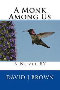 David J. Brown - A Monk Among Us, Häftad