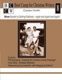Carolyn Tomlin - More Secrets to Getting Published -- Again and Again and Again!, Häftad. Tillgänglighet: Lägg i varukorg