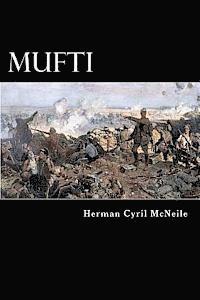 Herman Cyril McNeile - Mufti, Häftad. Tillgänglighet: Lägg i varukorg